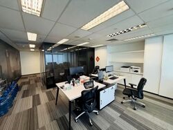 Ocbc Centre (D1), Office #599286861